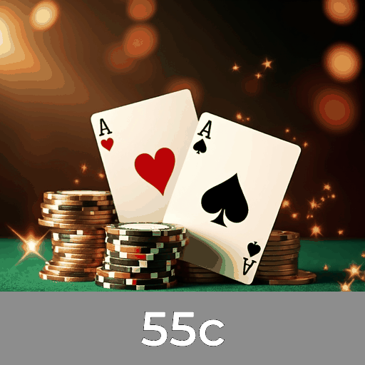 55c: Login Seguro Verificado e Acesso Rápido Sem Complicações