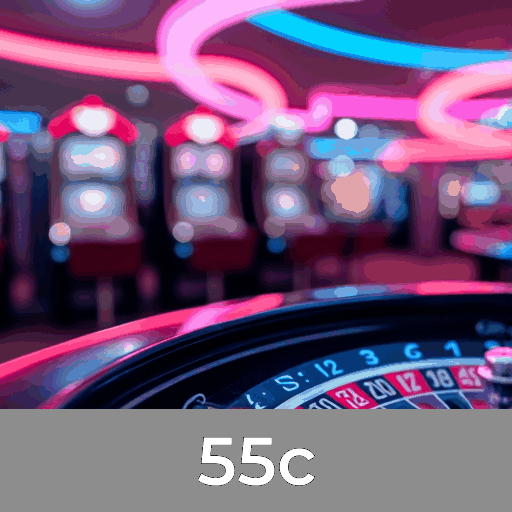 55c: Sua Plataforma Confiável para uma Experiência Premium em Apostas