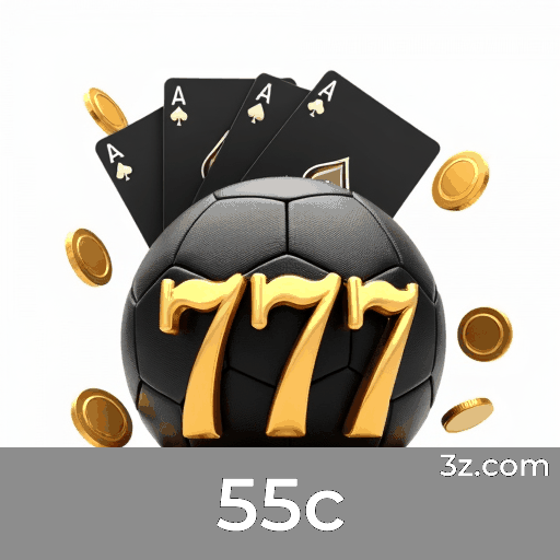 55c: Seu Cassino Online Premiado e Seguro