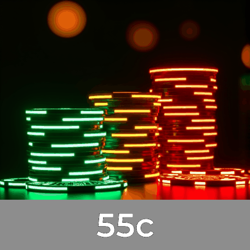 55c: A Plataforma Especializada em Apostas Esportivas no Brasil
