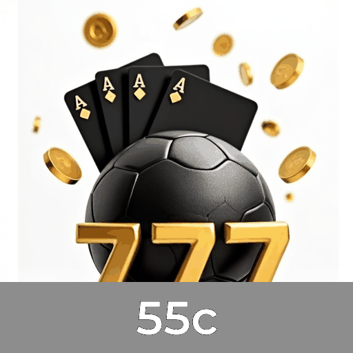 55c: Experiência de Cassino com Jogos de Mesa ao Vivo