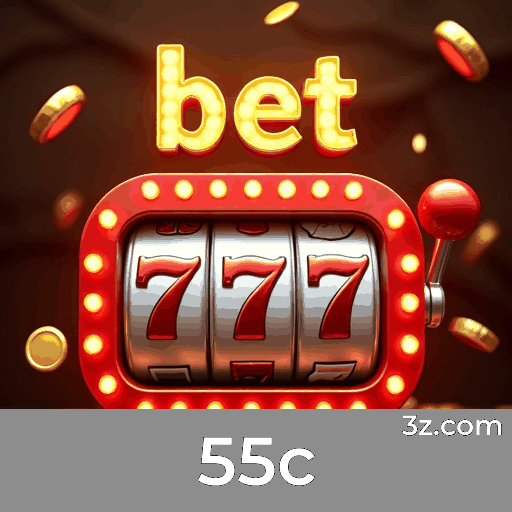 55c: Seu Cassino Online Premiado e Seguro