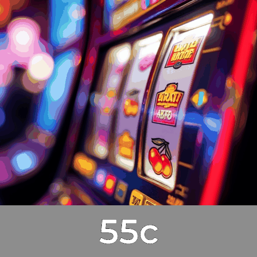 Descubra as Promoções Exclusivas e Bônus Generosos no 55c