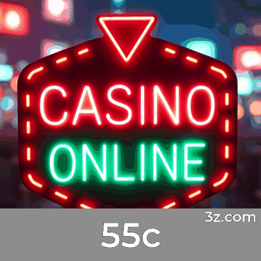 55c: Seu Cassino Online Premiado e Seguro