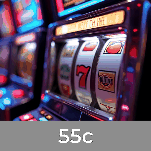 Bônus Generosos e Promoções Exclusivas do 55c