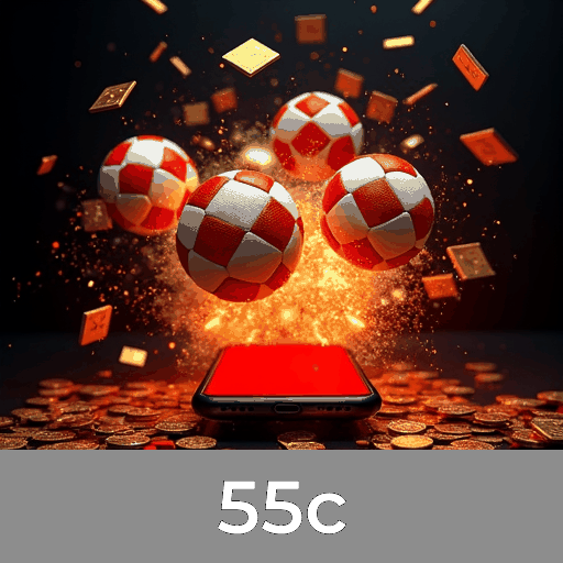 55c: O Melhor em Pagamentos Rápidos e Segurança