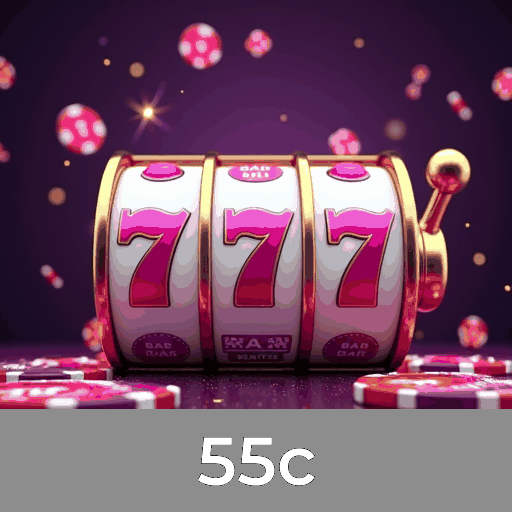 55c: Experiência Premium e Confiabilidade em Apostas Online
